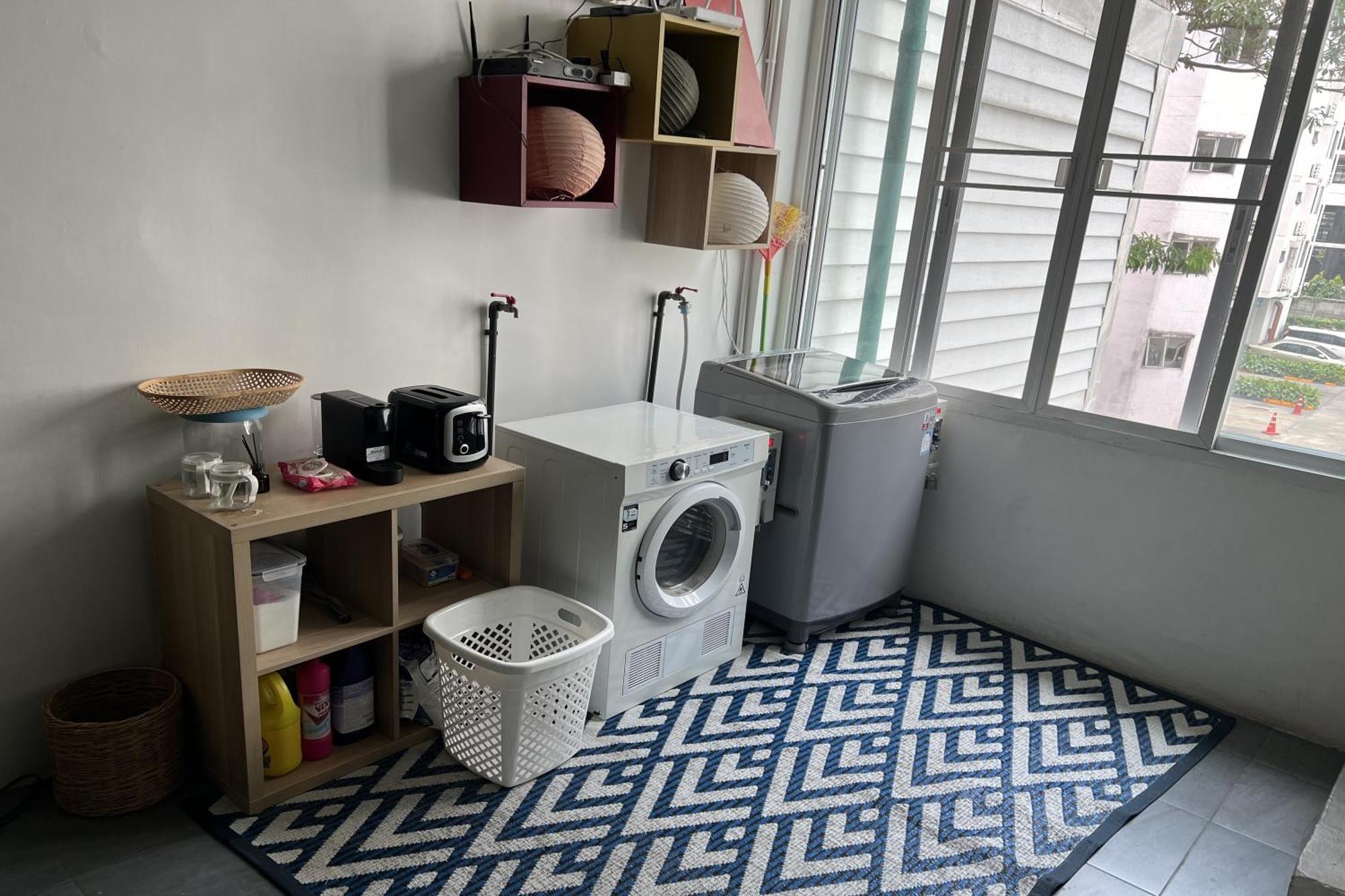 Wander Wonder 八ww Bed & Breakfast Bangkok Exterior foto