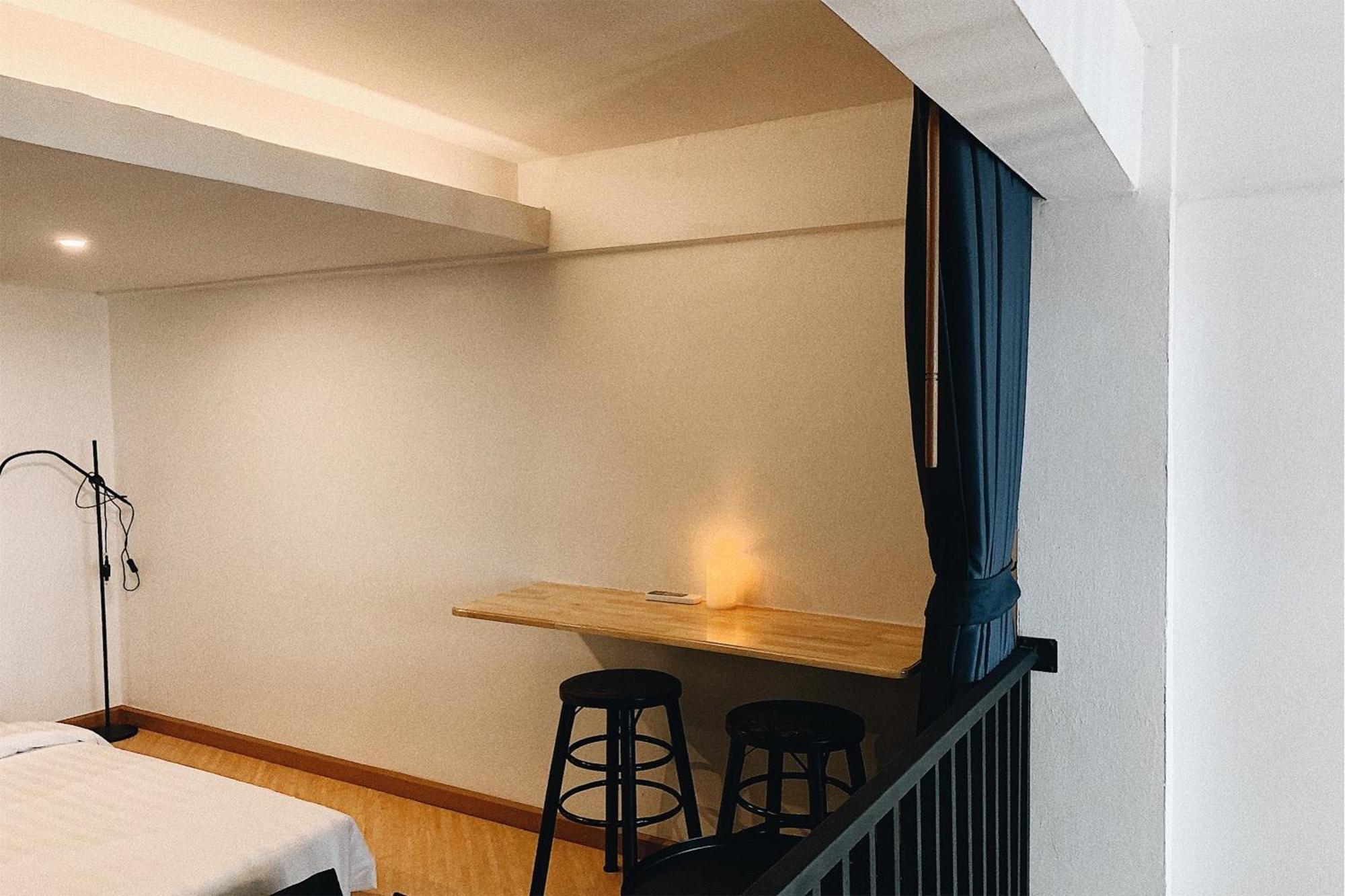 Wander Wonder 八ww Bed & Breakfast Bangkok Exterior foto
