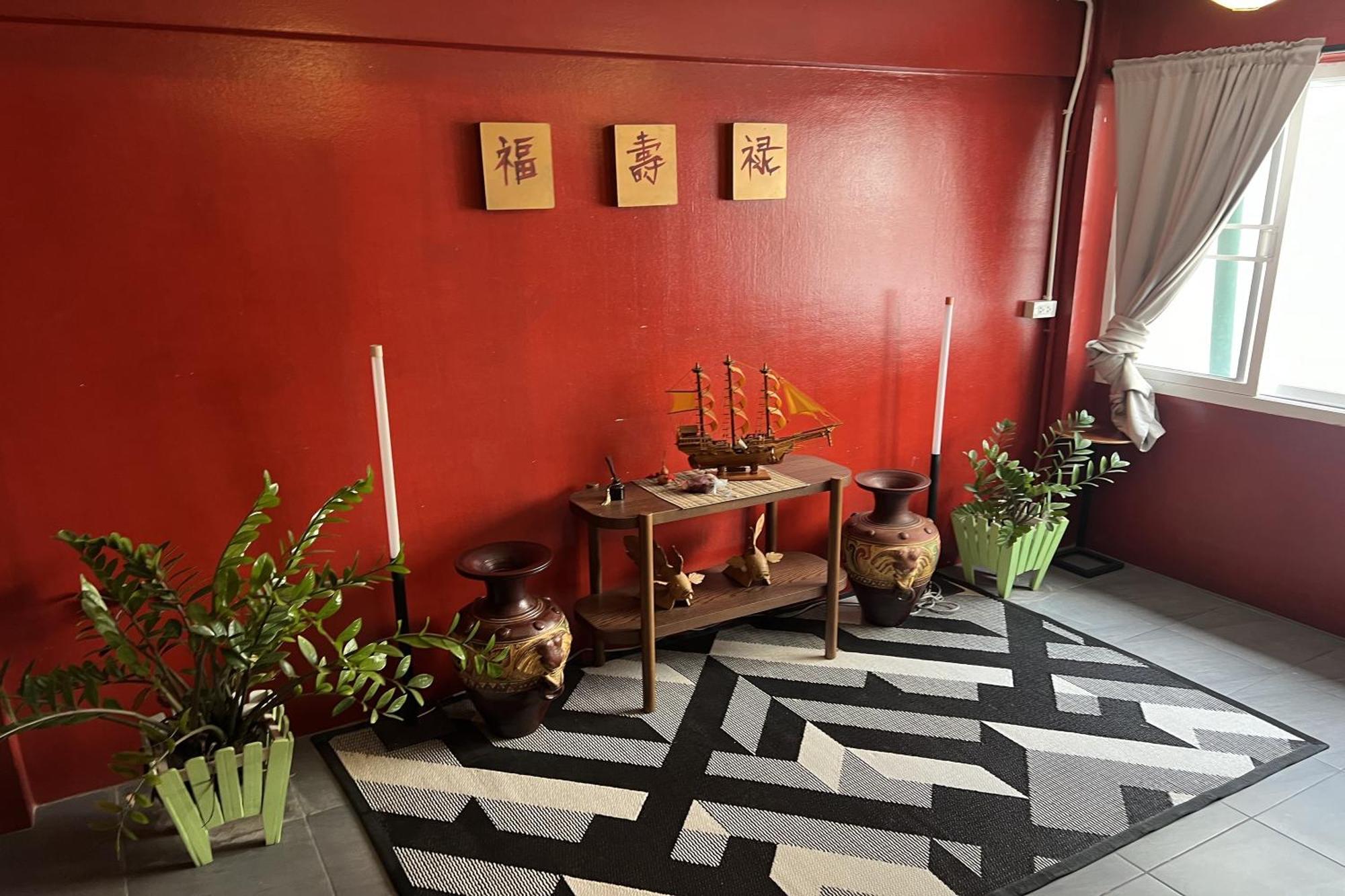 Wander Wonder 八ww Bed & Breakfast Bangkok Exterior foto